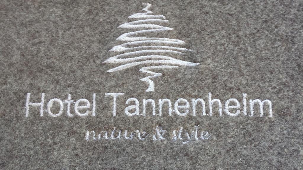 Tannenheim Nature And Style Hotel Stelvio Exteriör bild